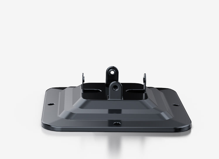 8.27" × 8.27"
Anchor Base Plates