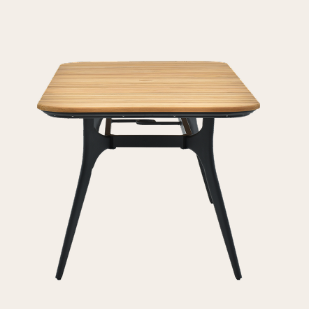 Built For Outdoor Use