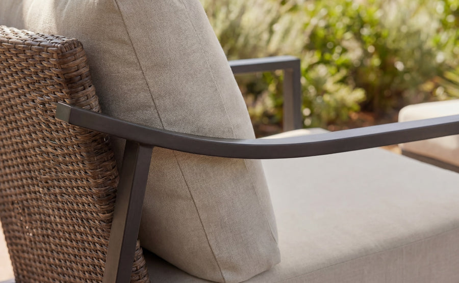 Olefin Cushions
