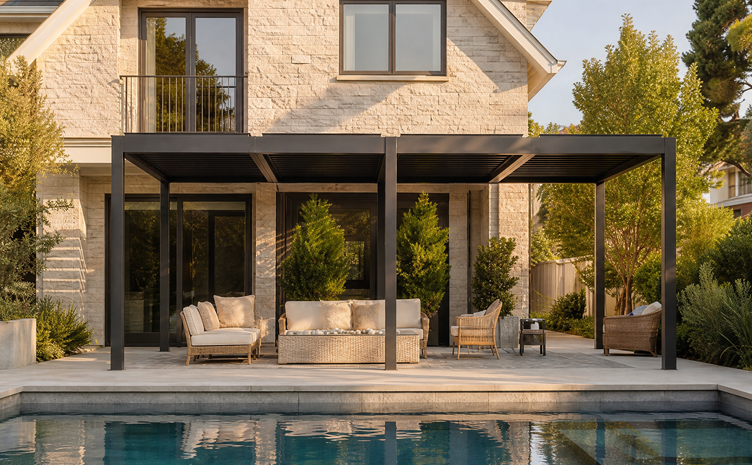 Practical Outdoor Use