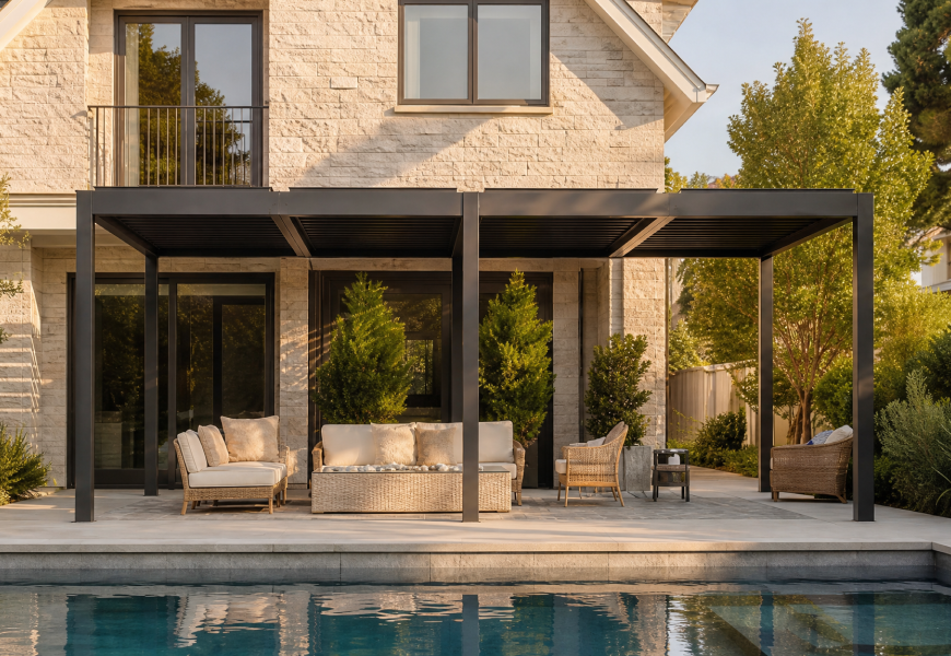 Practical Outdoor Use