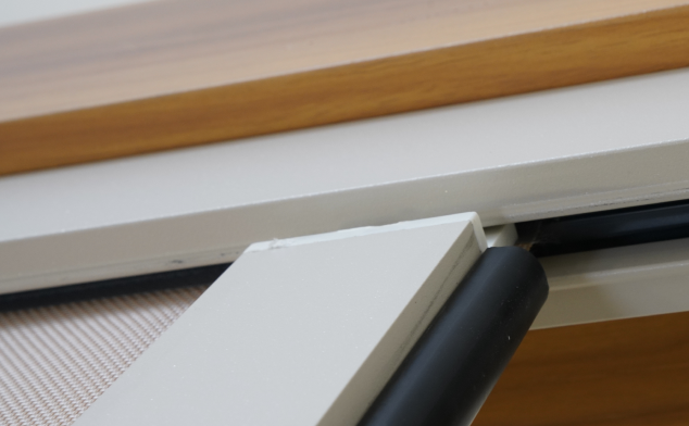 Durable Surface Finish