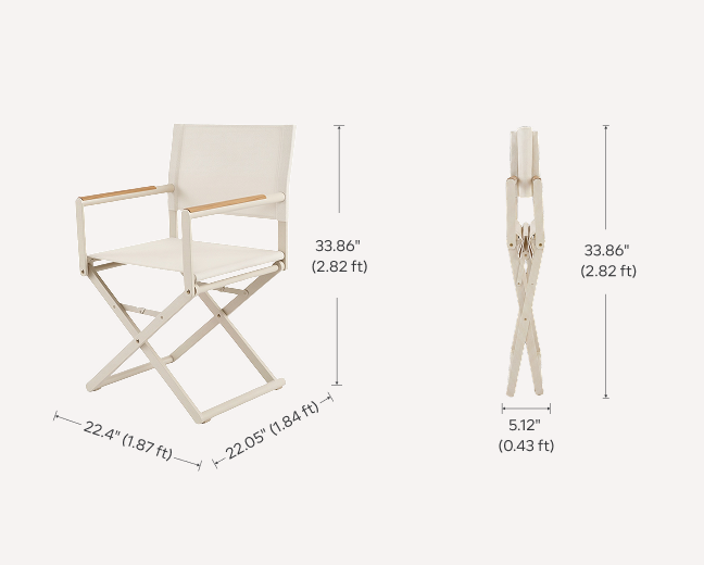 Dimensions & Specification