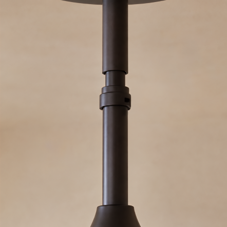 Surf 52″ Gazebo Ceiling Fan with Light Outdoor Patio