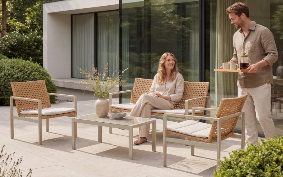 Adapts to Every Outdoor Moment