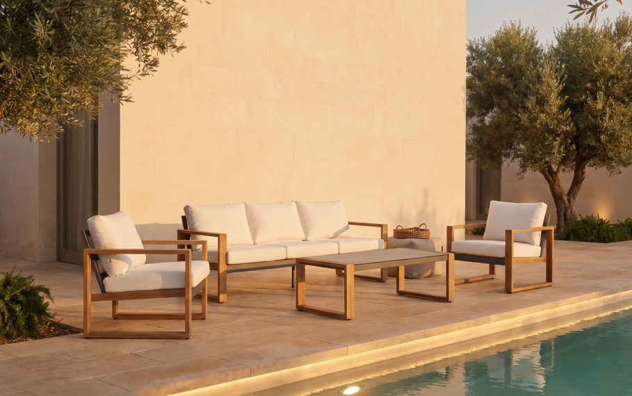 Adapts to Every Outdoor Moment