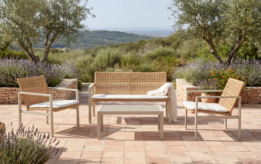 Adapts to Every Outdoor Moment