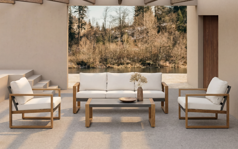 Adapts to Every Outdoor Moment