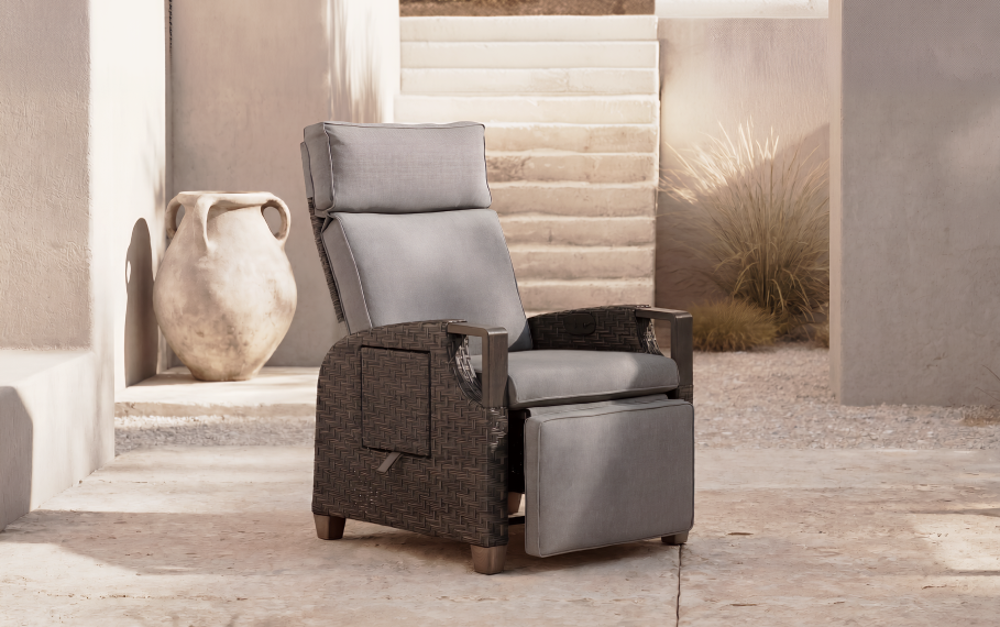 Adapts to Every Outdoor Moment