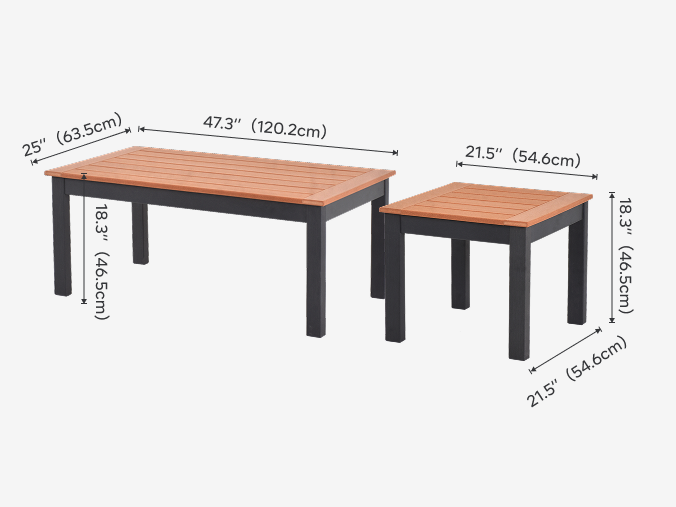 Dimensions & Specification