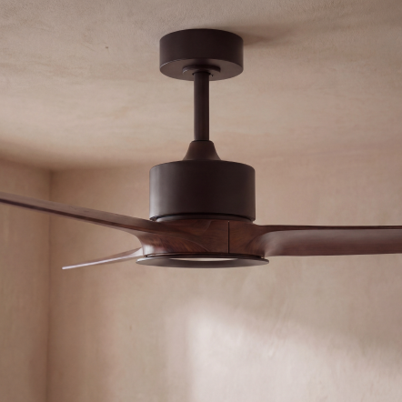 Surf 52″ Gazebo Ceiling Fan with Light Outdoor Patio