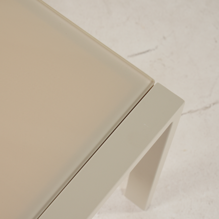 Table and Storage Details