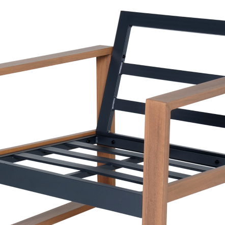Outdoor Ready Frame
