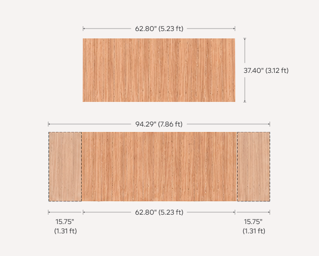 Dimensions & Specification