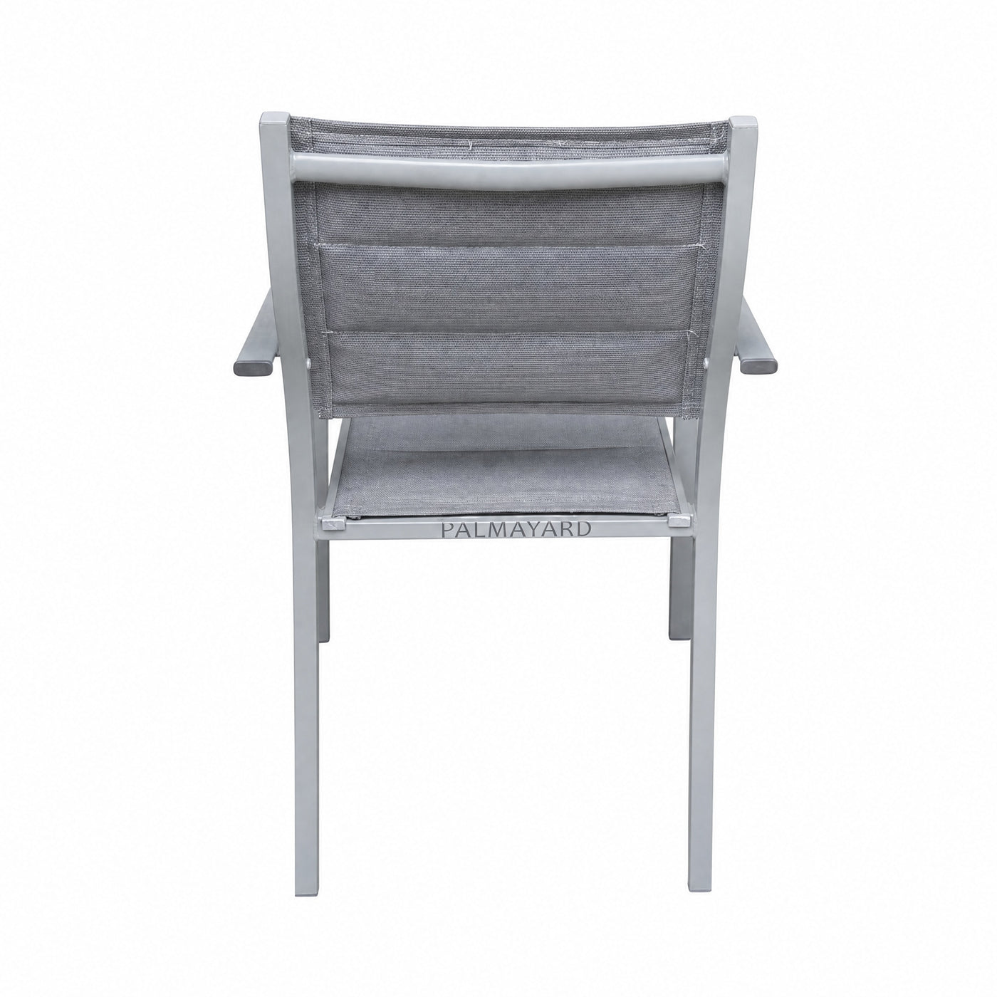 Outdoor Aluminum Sling Dining(2-Piece) Outdoor Patio