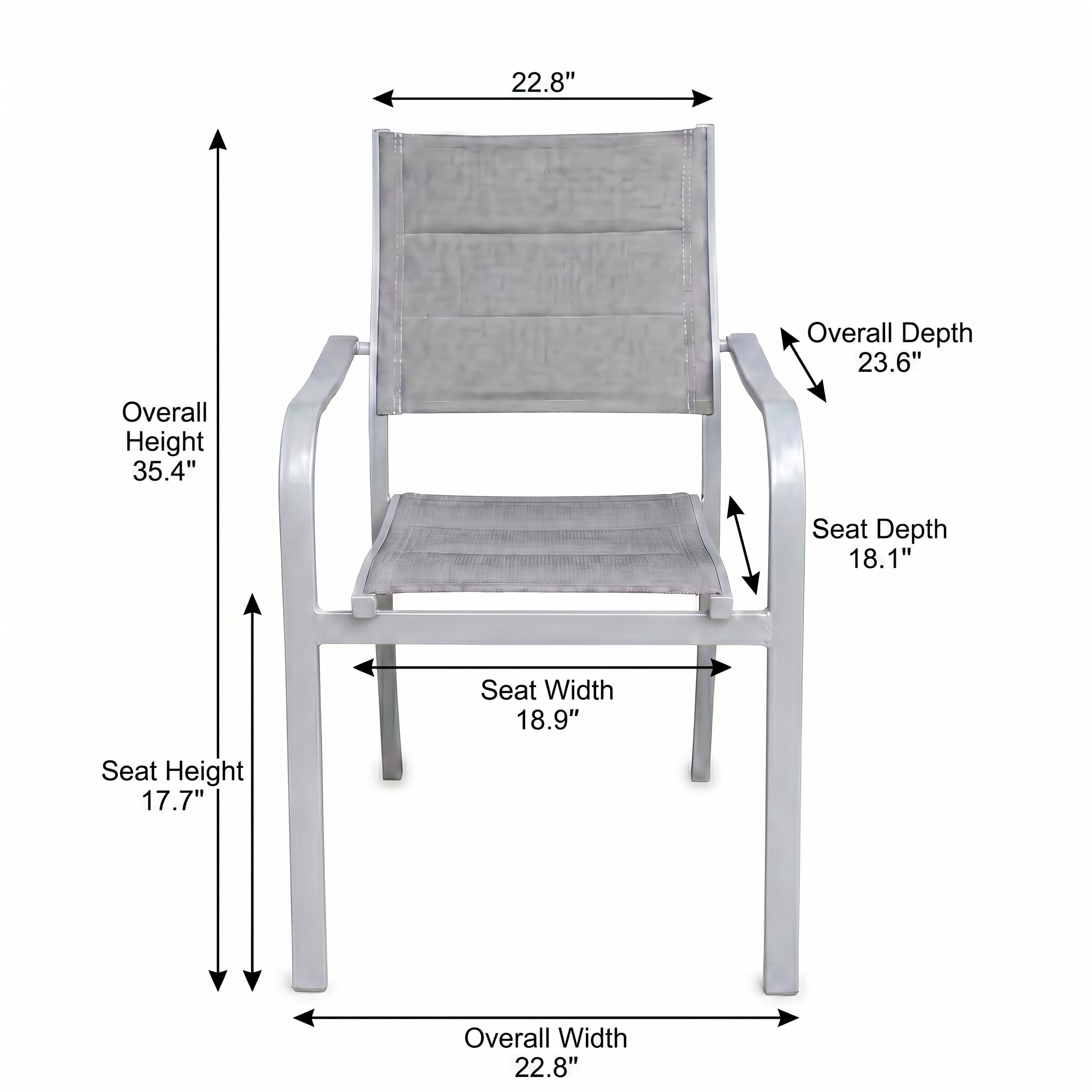 Specifications