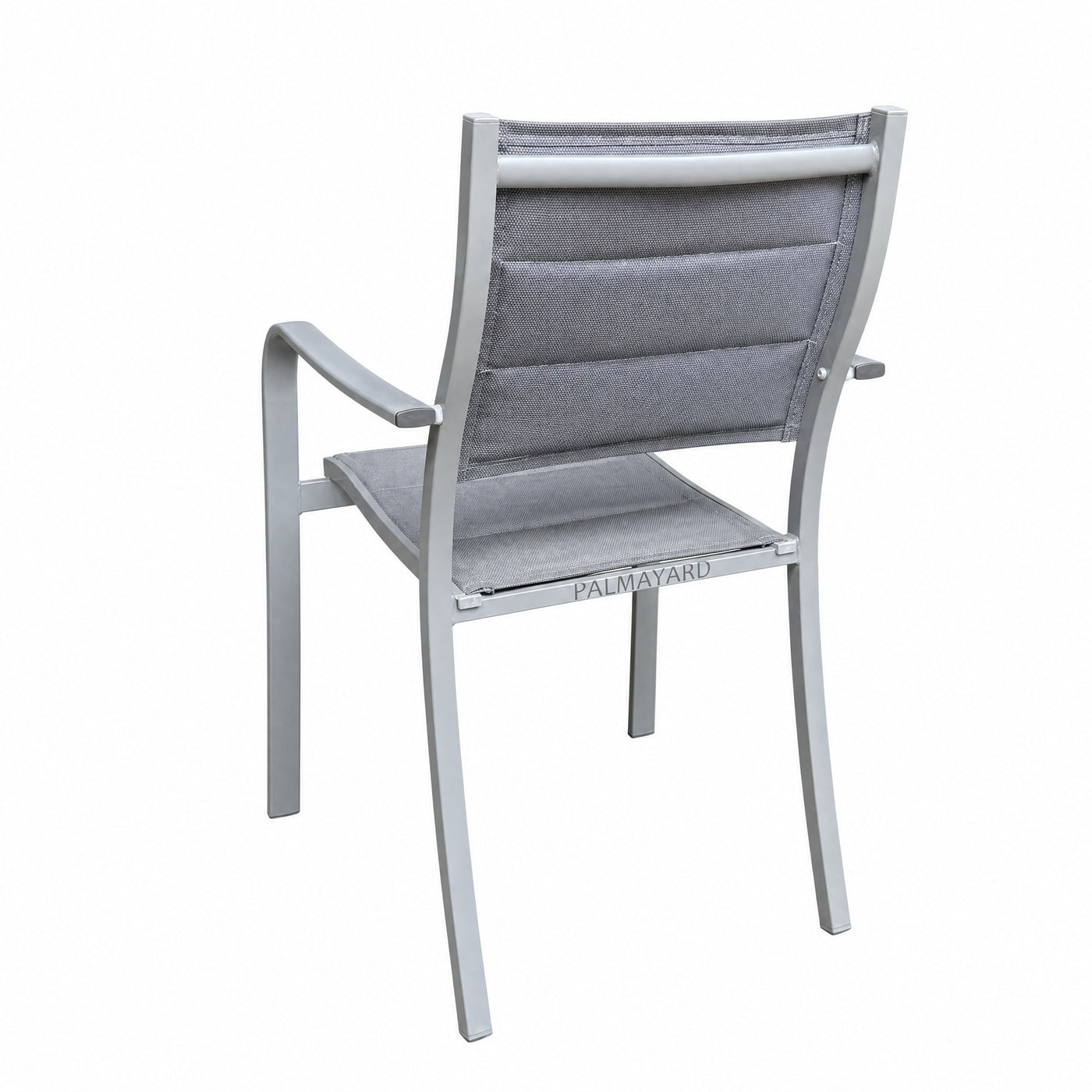 Outdoor Aluminum Sling Dining(2-Piece) Outdoor Patio