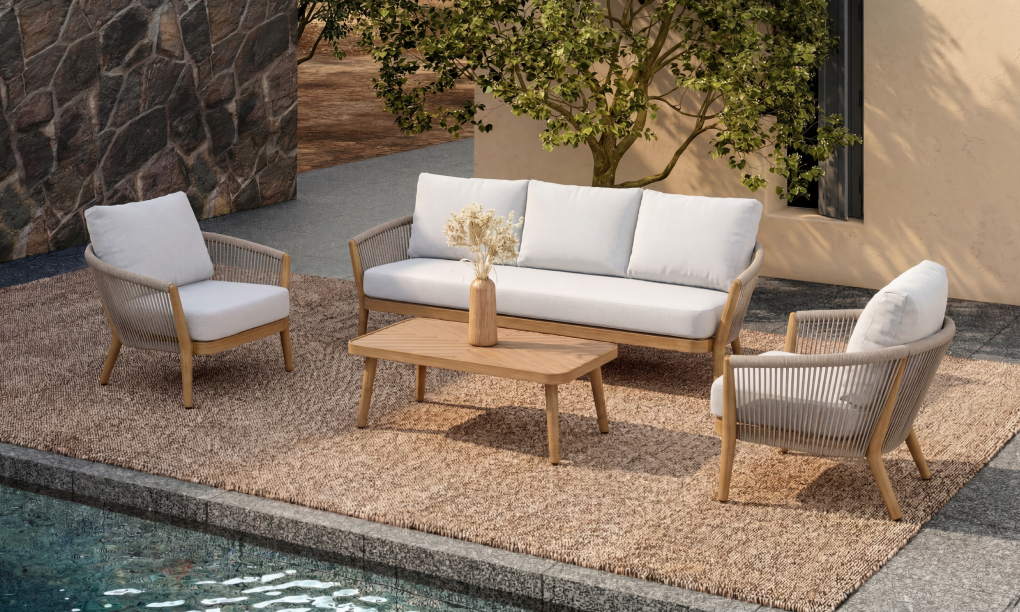 Adapts to Every Outdoor Moment