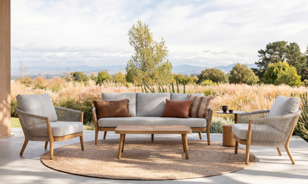 Adapts to Every Outdoor Moment