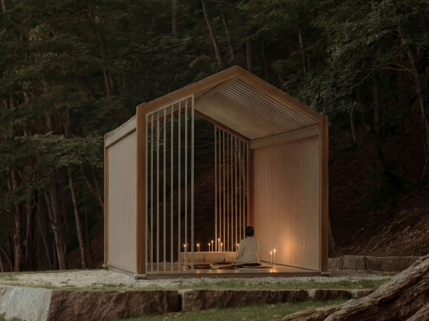 Sustainable Materials