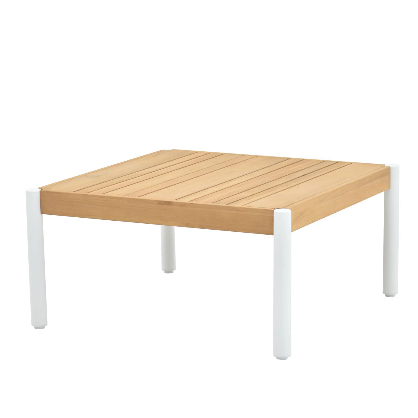 Santorini Teak Sofa Set (6-Seater) Outdoor Patio Furniture