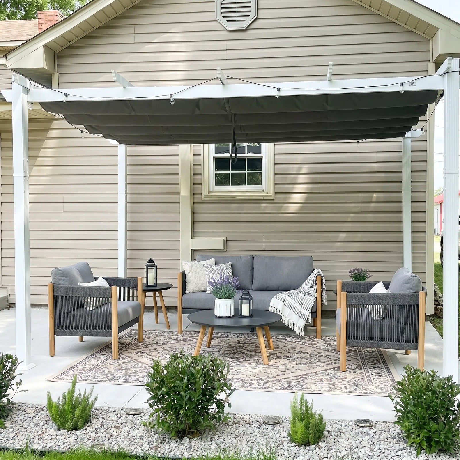 Outdoor Furniture