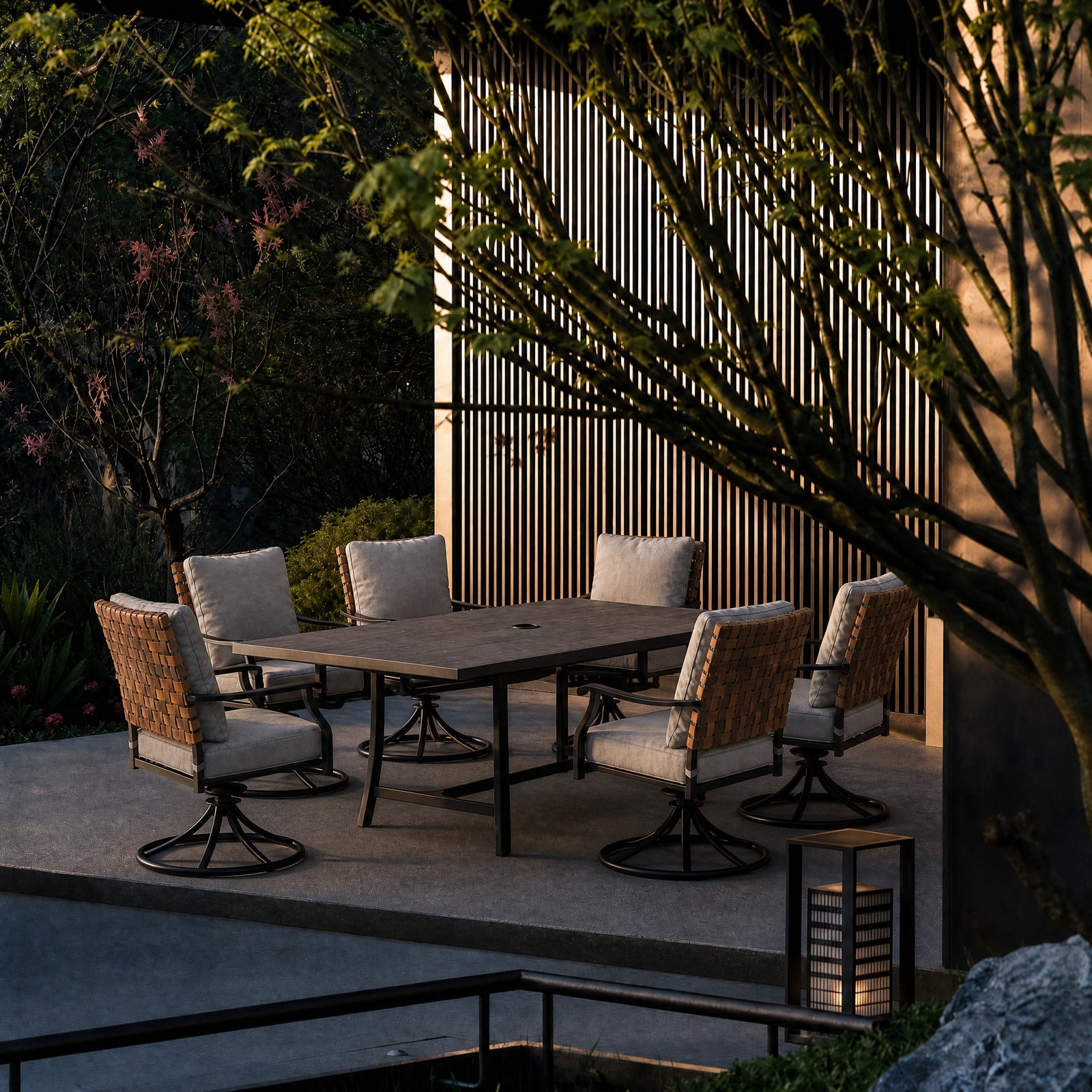 Outdoor Furniture