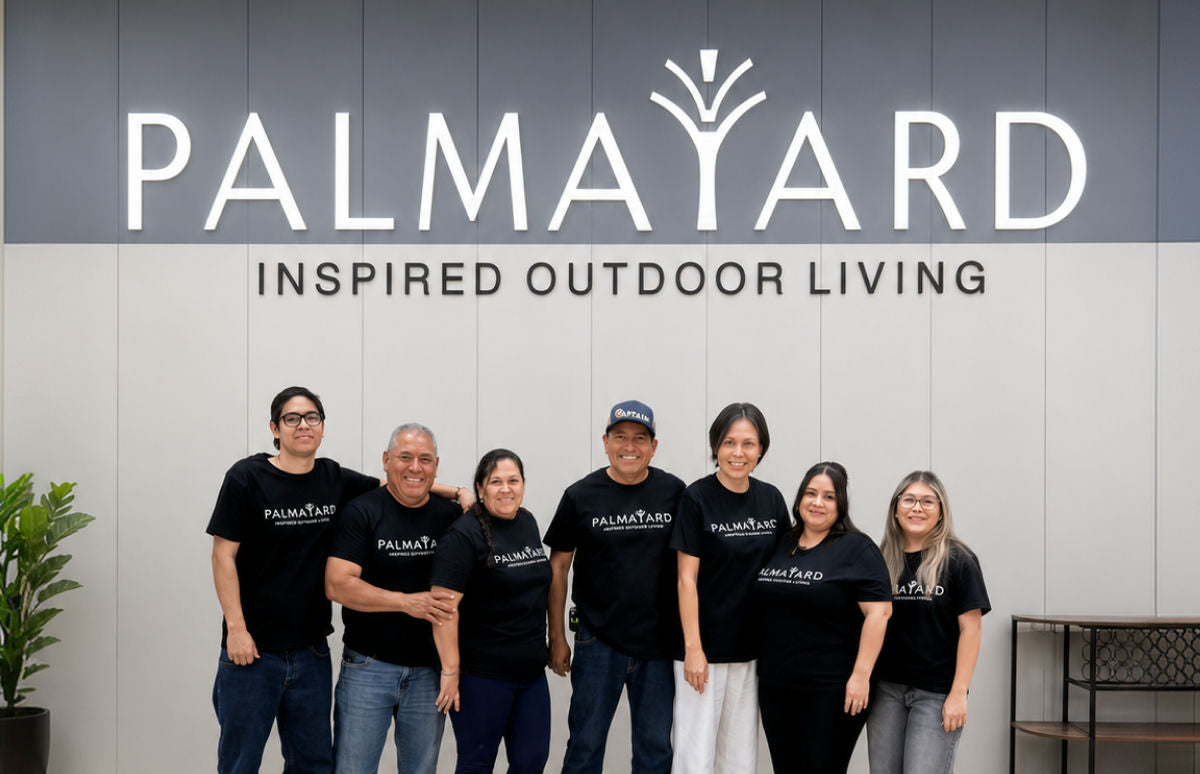 PalmaYard about us