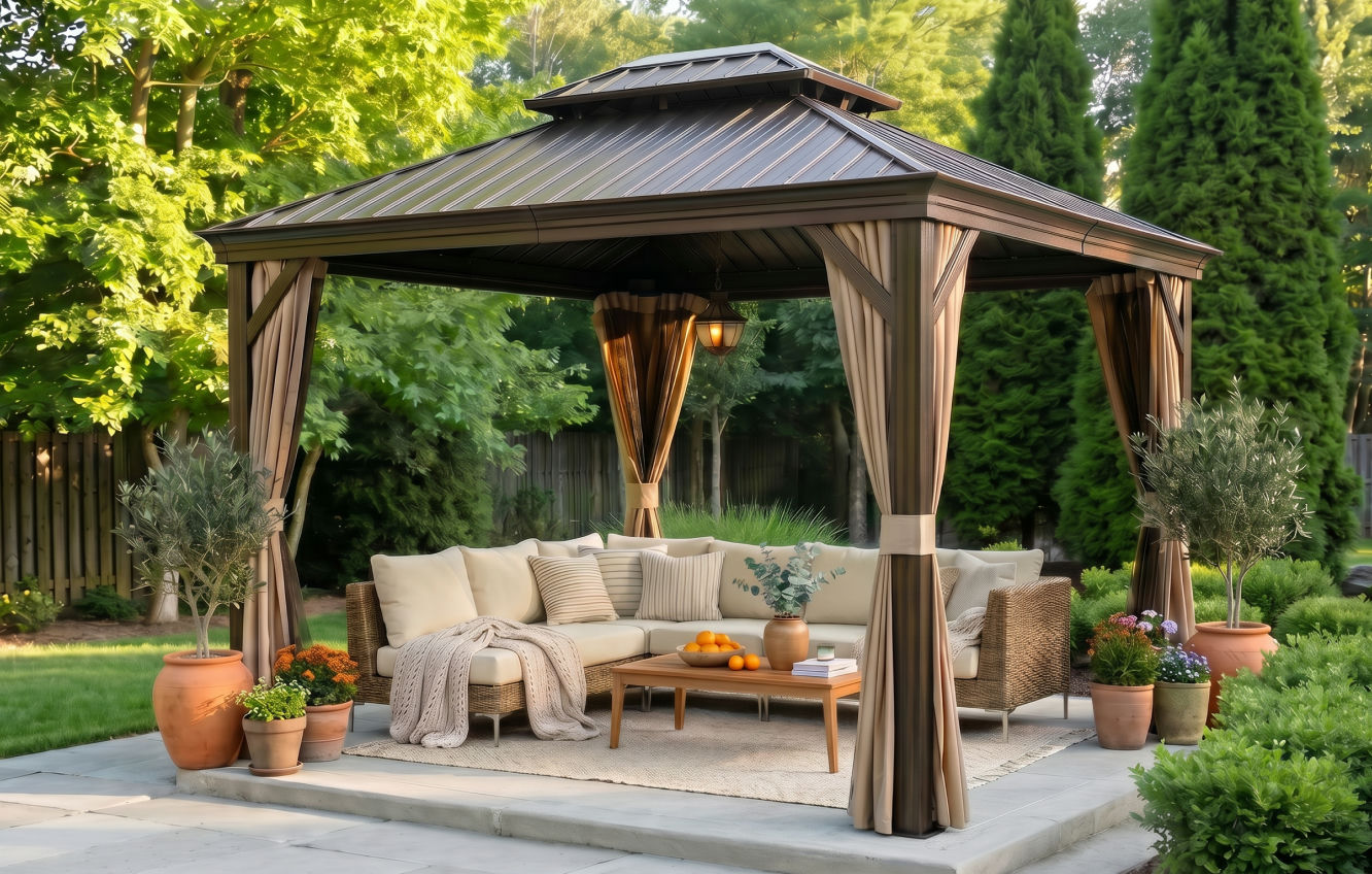Gazebo