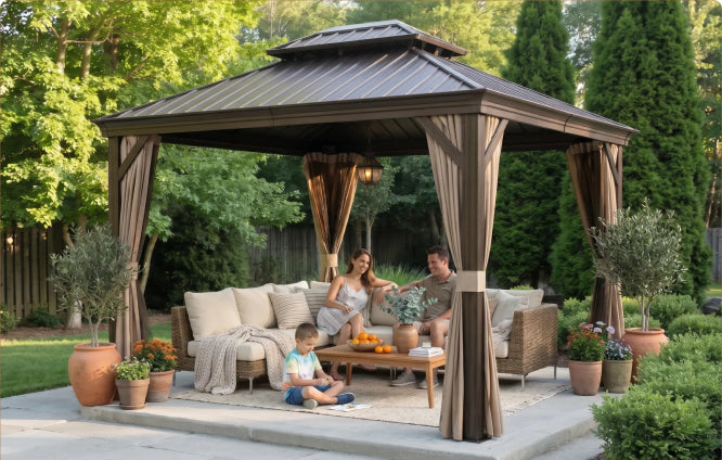 Gazebo