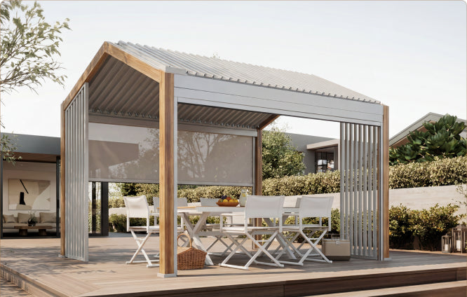 Pergola