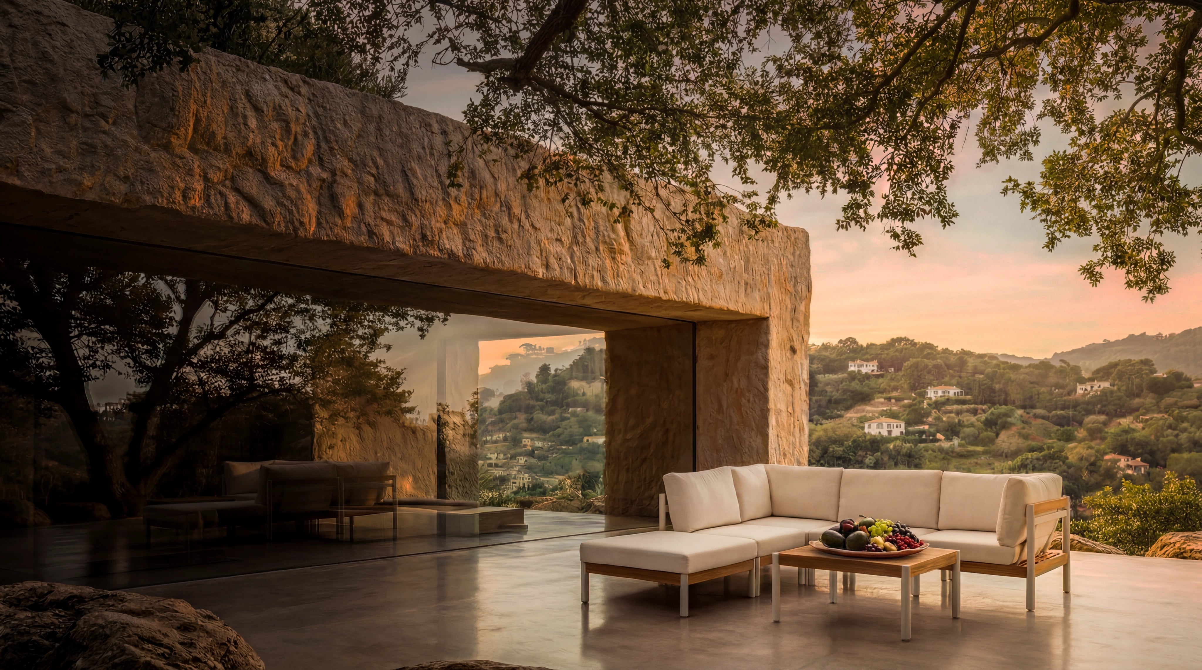 Build a Backyard You'll Actually Live In
