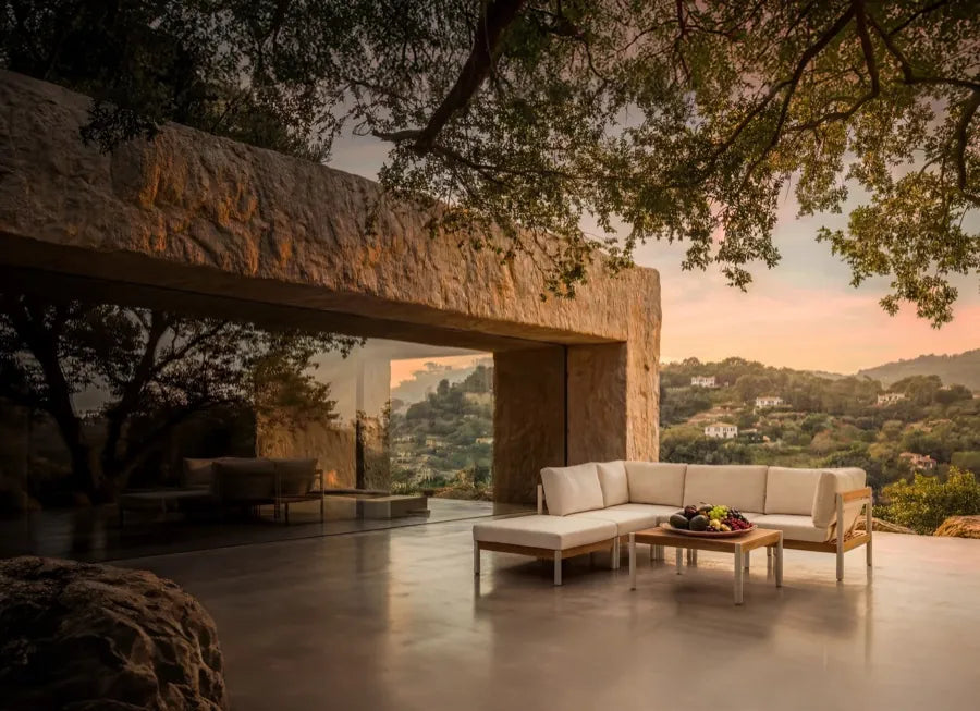 Build a Backyard You'll Actually Live In