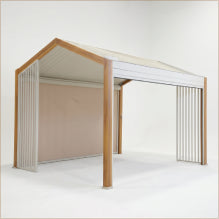 Pergola 2.0