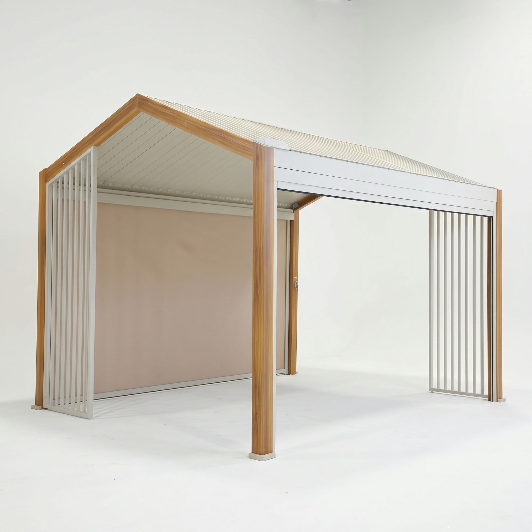 Pergola 2.0
