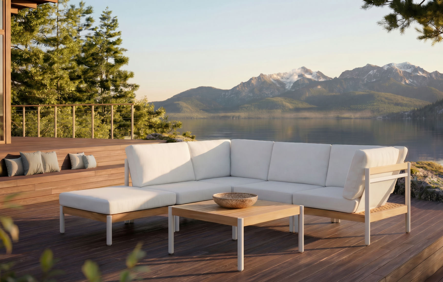 Patio Furniture