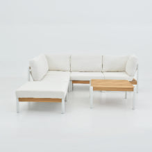 Sofa seating