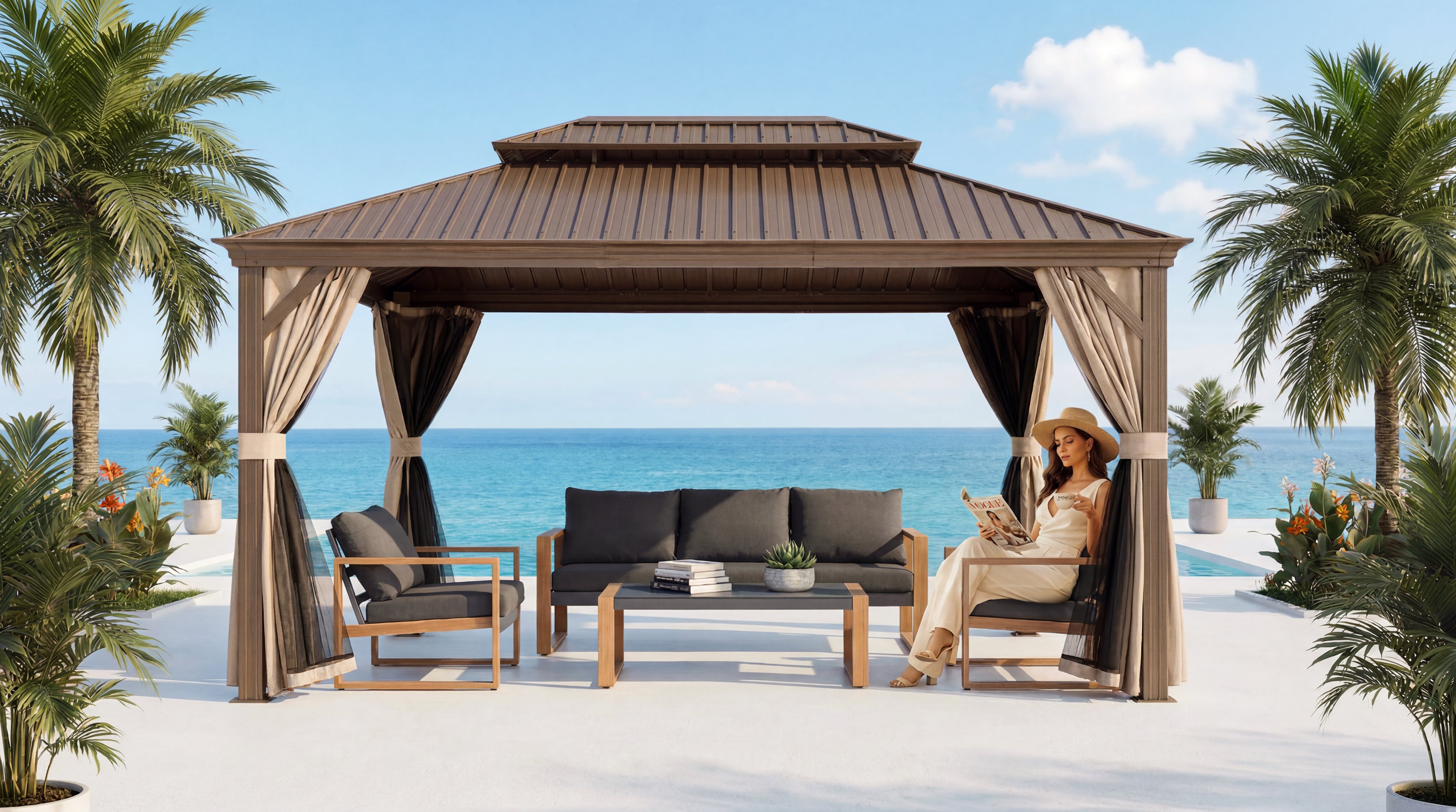 Gazebo