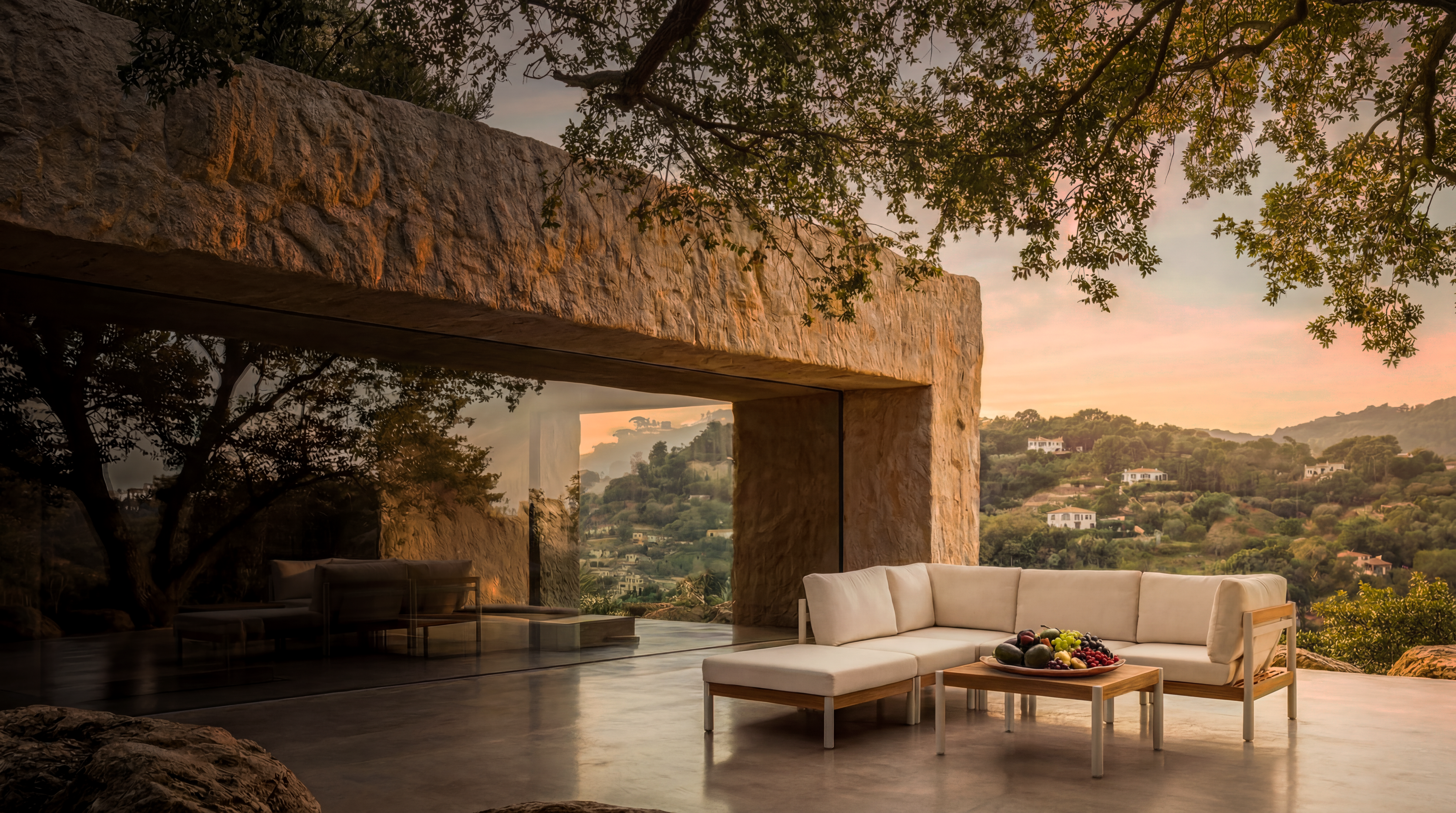 Build a Backyard You'll Actually Live In