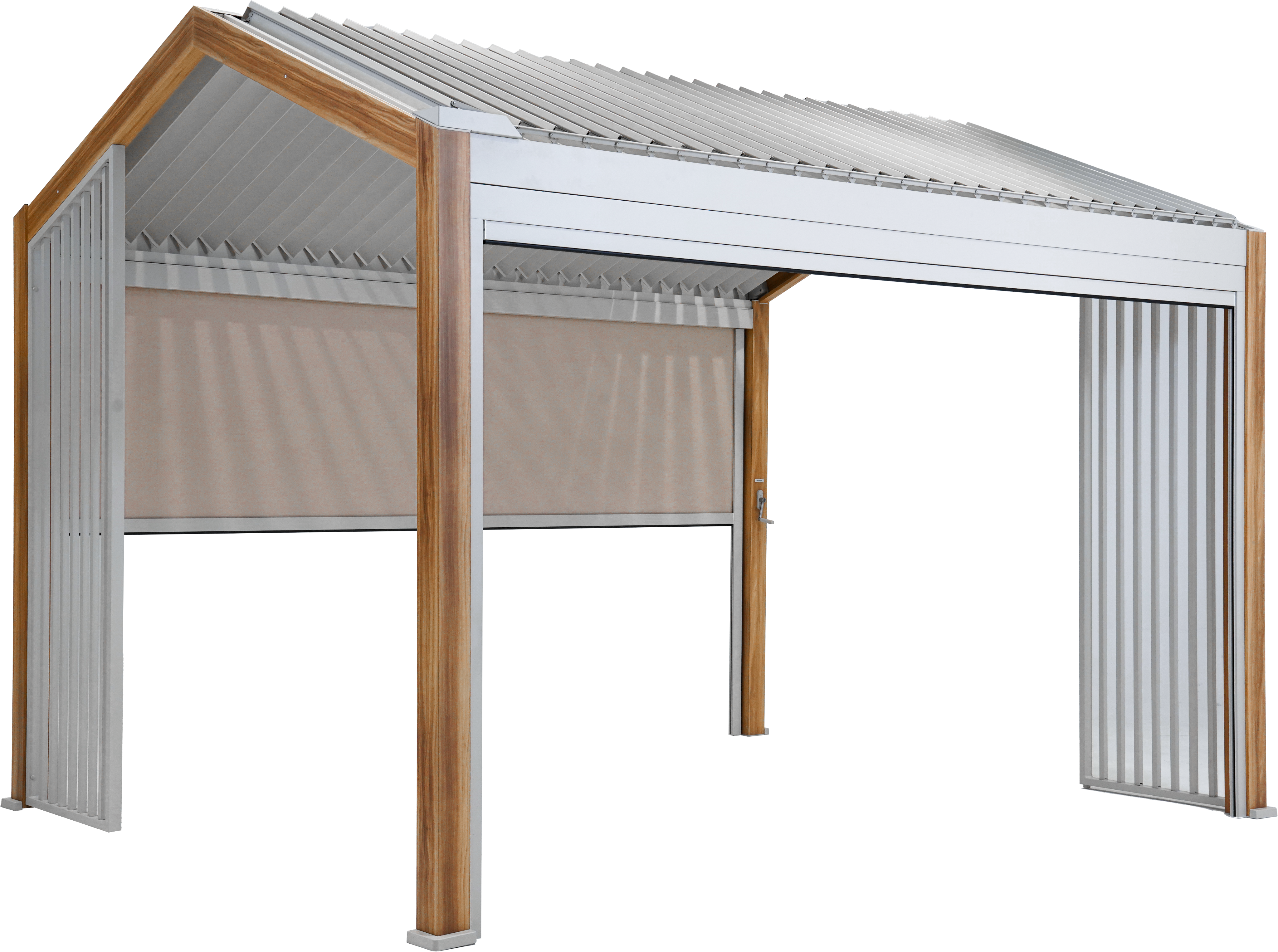 Pergola 2.0