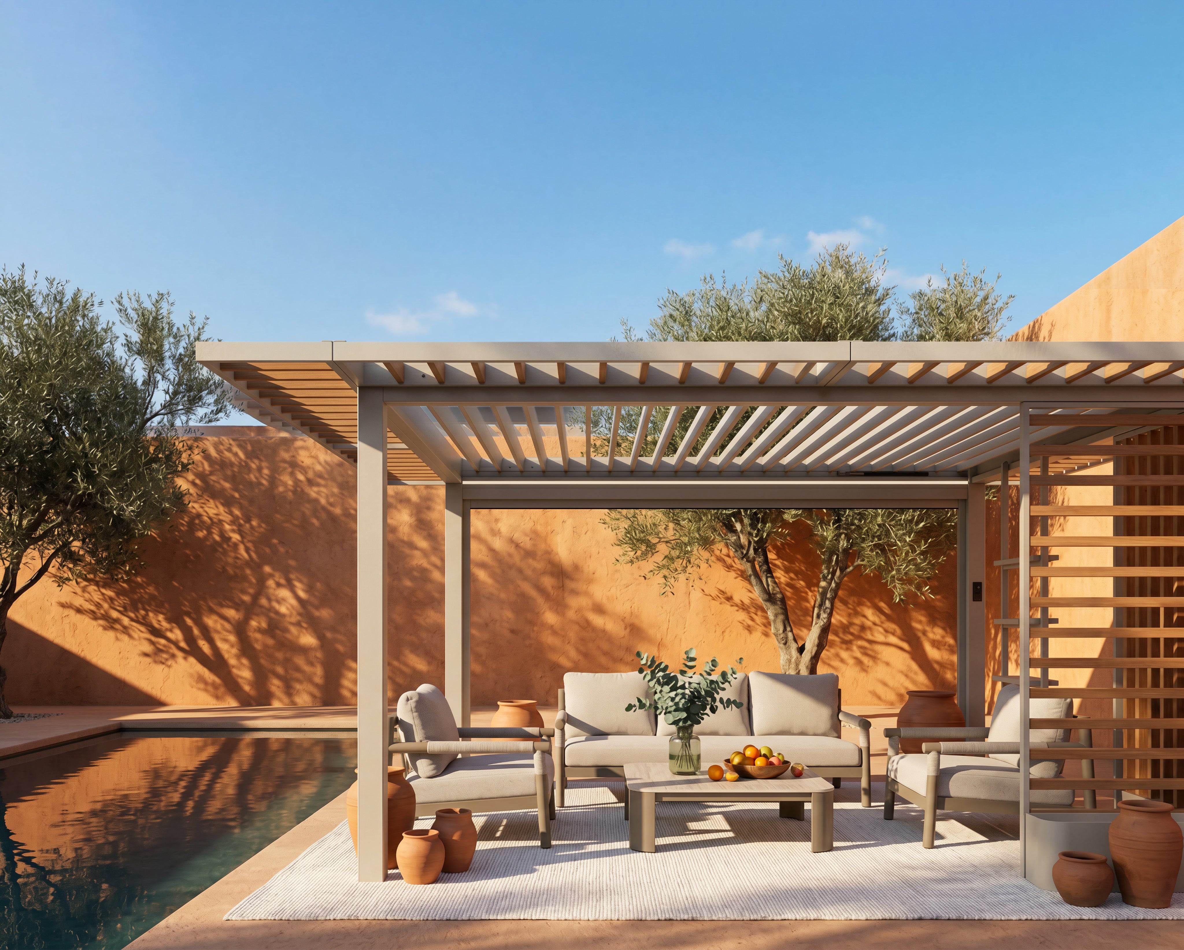 Gazebos