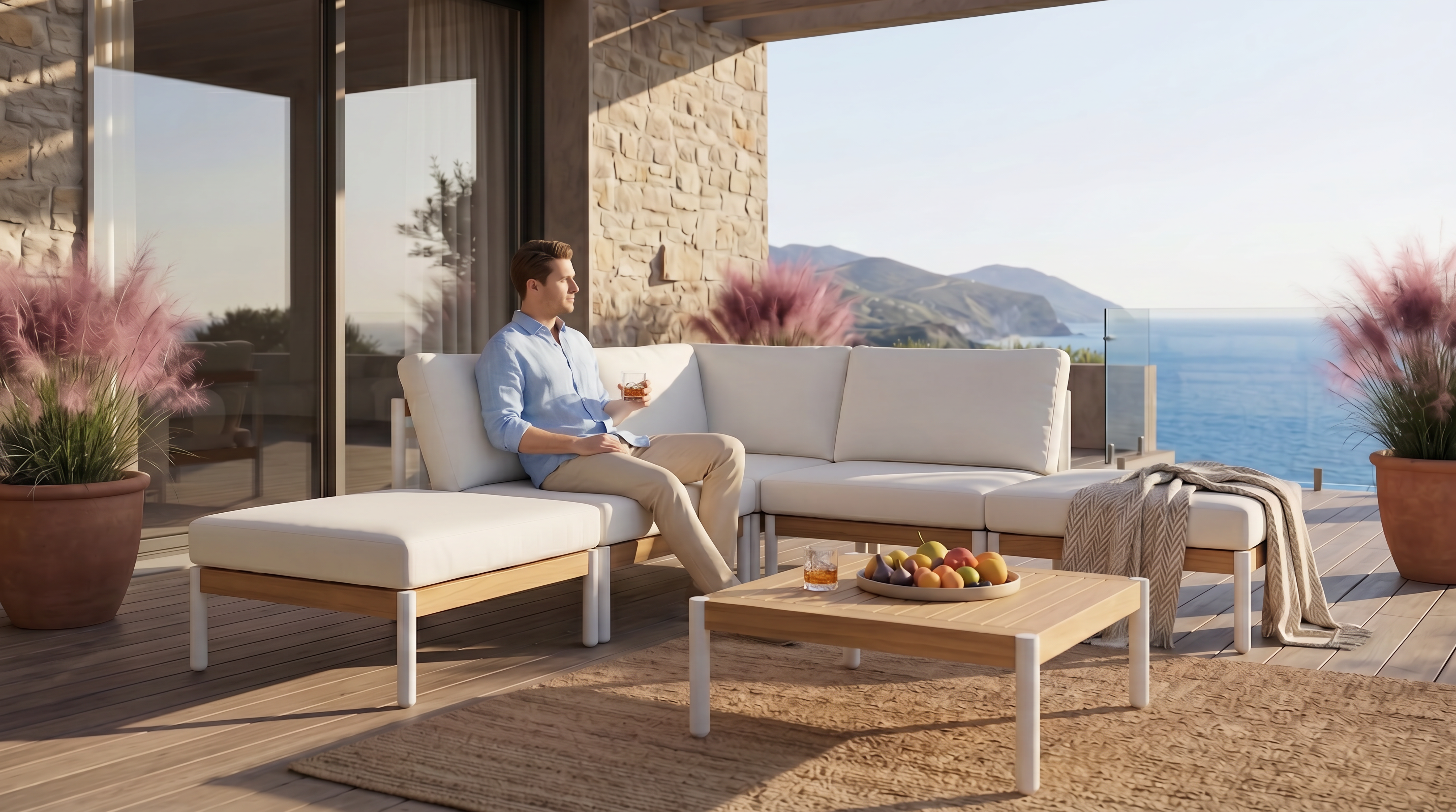 Outdoor Living Add-ons