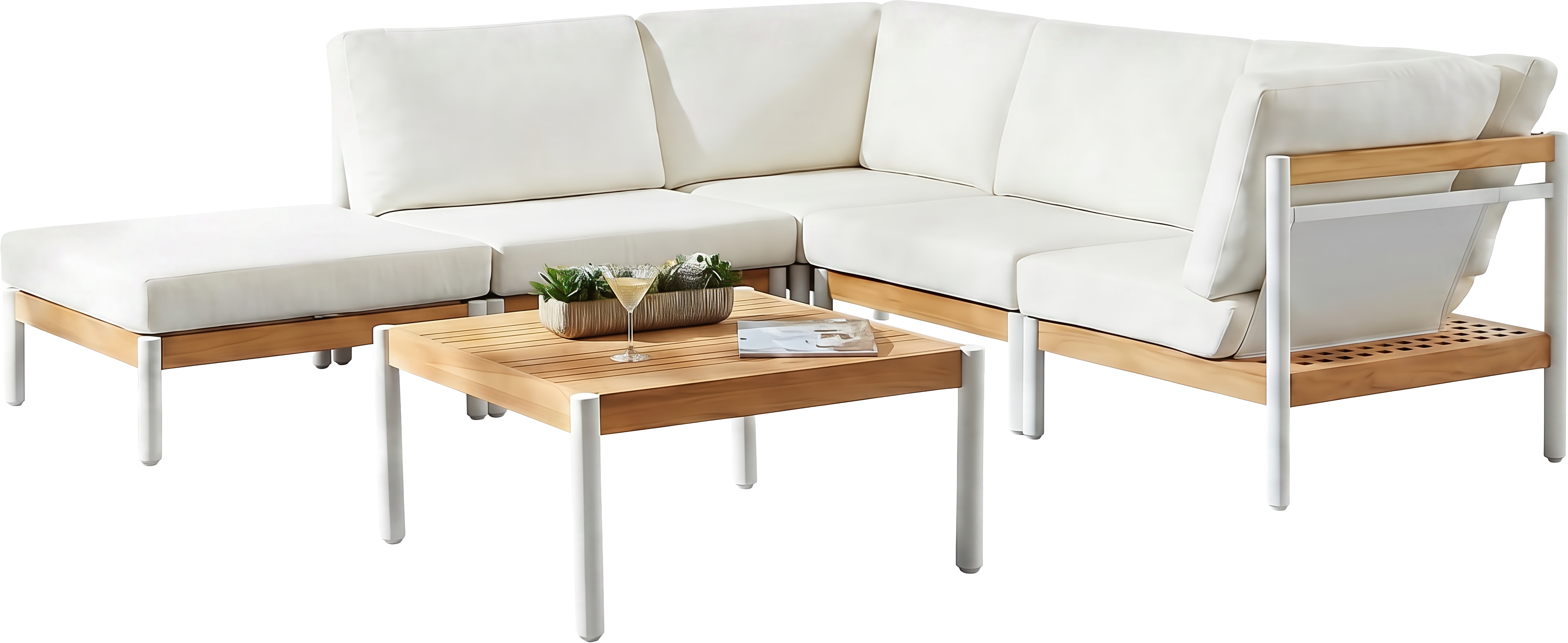 Sofa seating